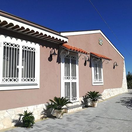 Il Limoneto Di Leo Villa Mascali Luaran gambar