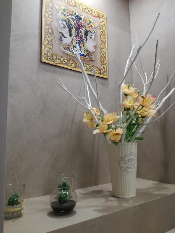 Il Limoneto Di Leo Villa Mascali Luaran gambar