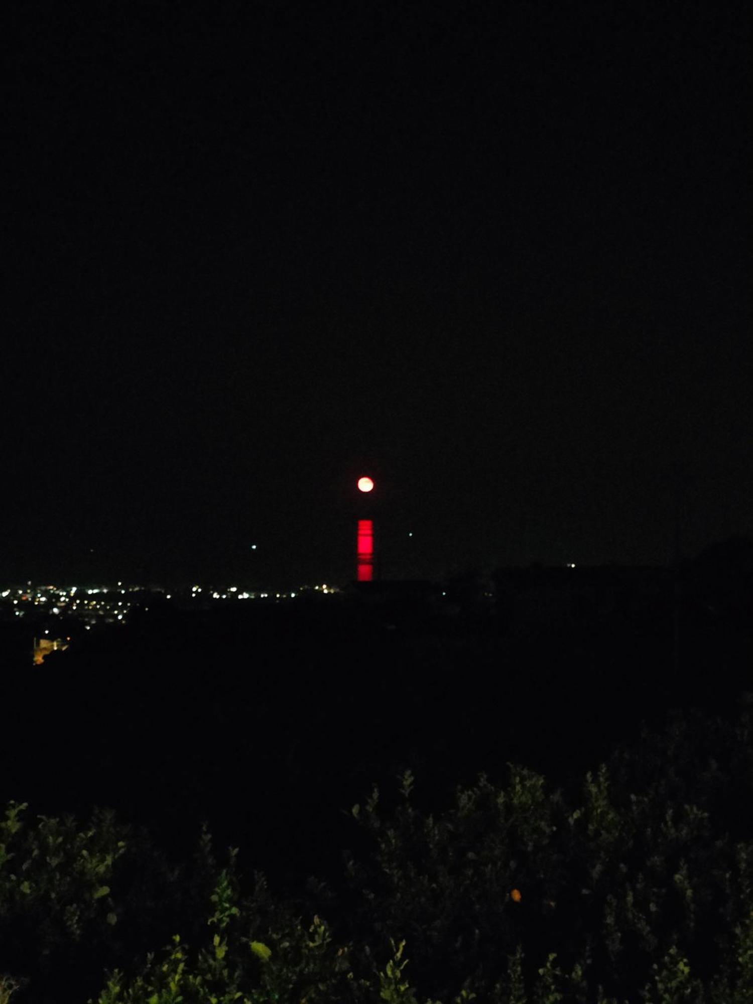 Il Limoneto Di Leo Villa Mascali Luaran gambar