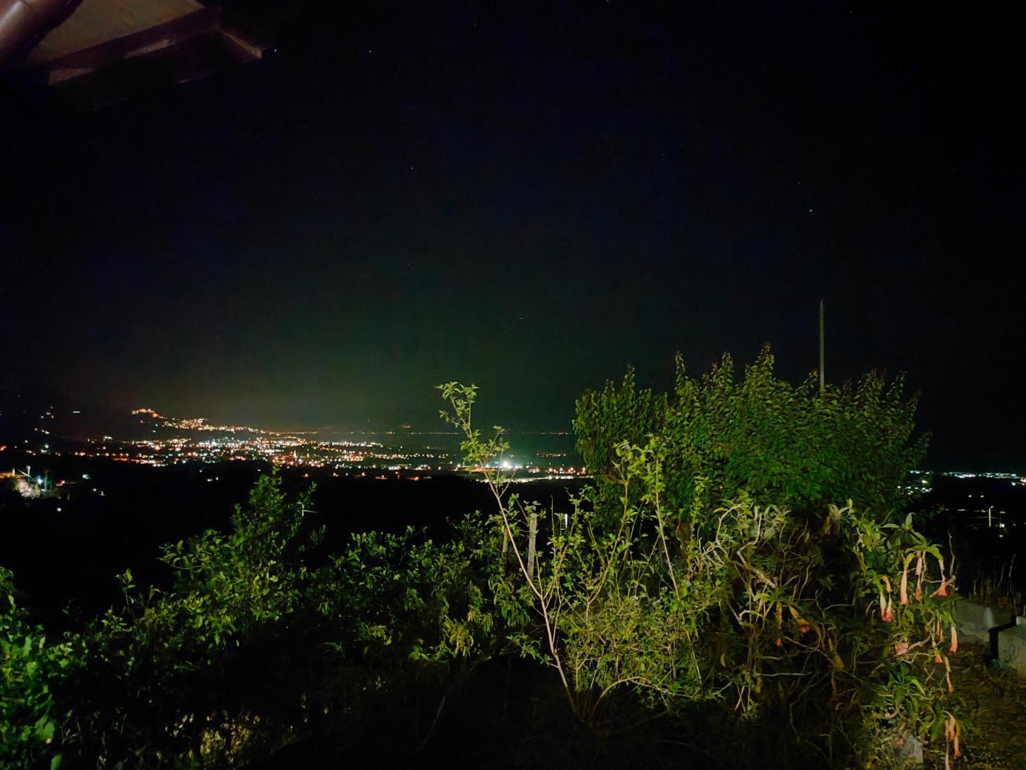 Il Limoneto Di Leo Villa Mascali Luaran gambar
