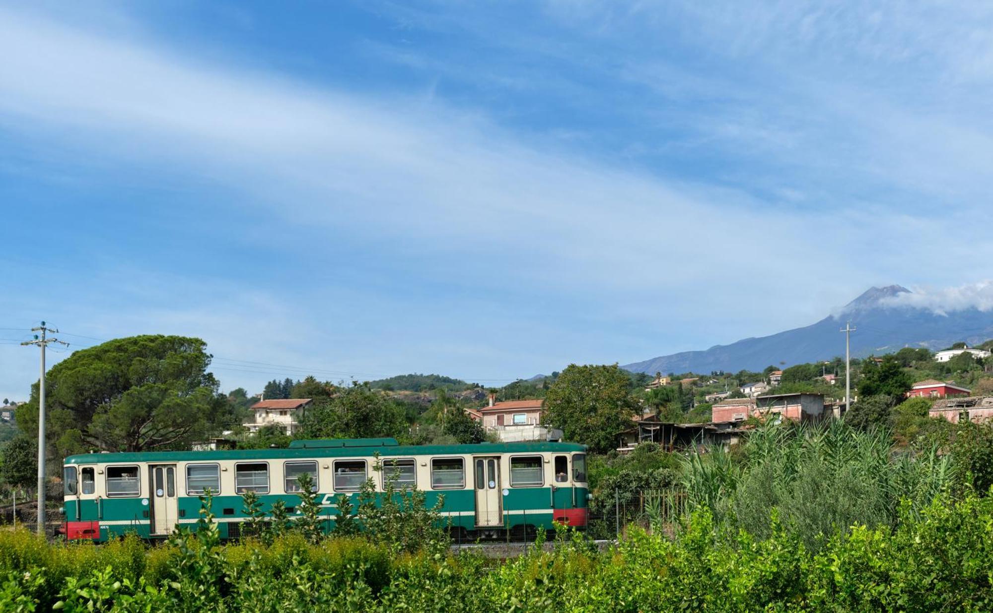 Il Limoneto Di Leo Villa Mascali Luaran gambar