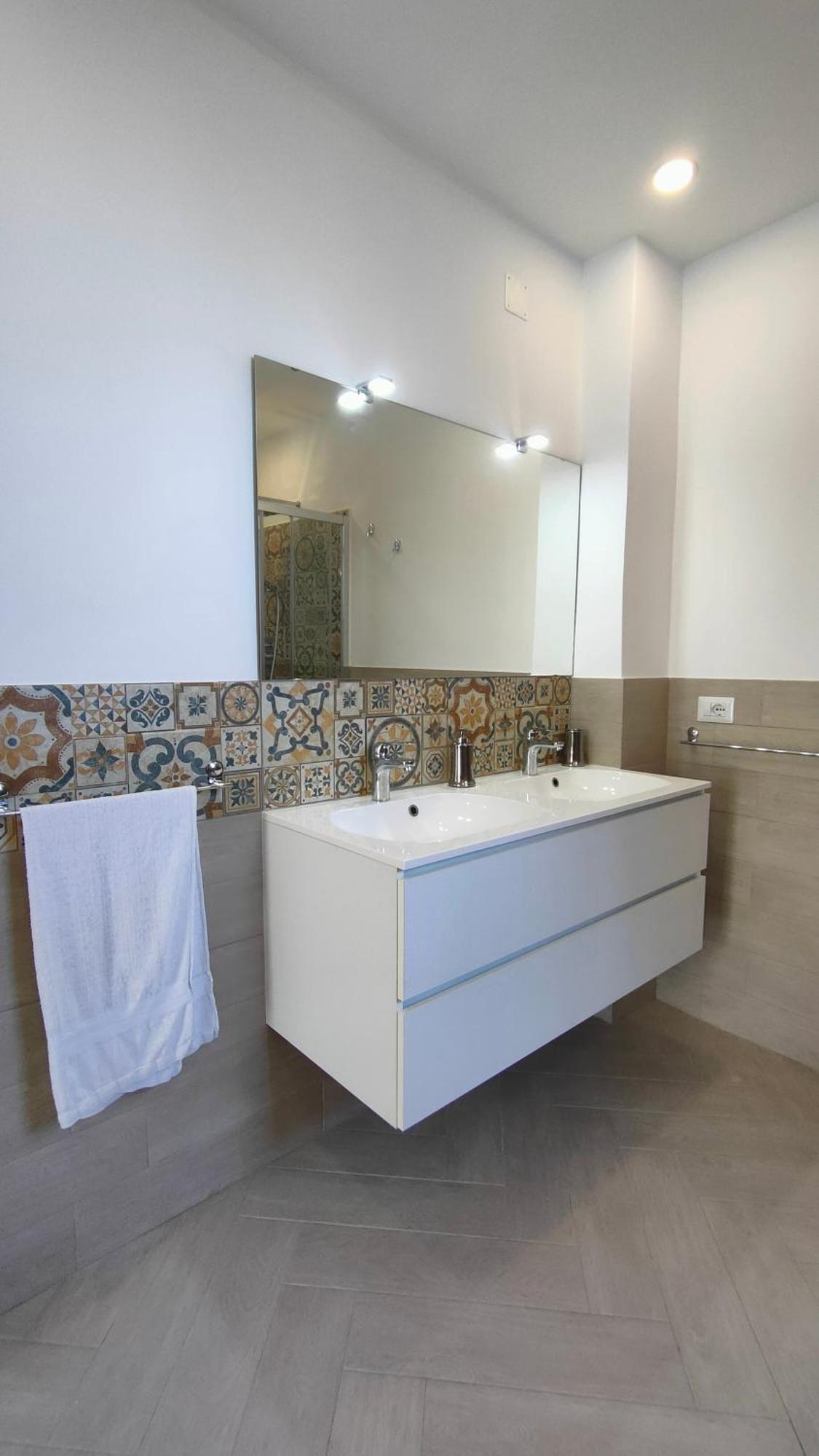 Il Limoneto Di Leo Villa Mascali Luaran gambar